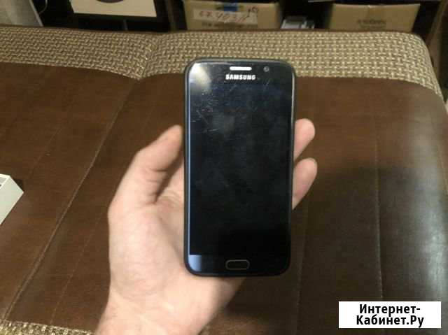 SAMSUNG g920f Москва - изображение 1
