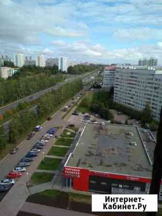 1-к квартира, 43 кв.м., 13/18 эт. Набережные Челны