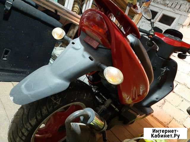 Stels tactic 50 2t Воскресенск - изображение 1