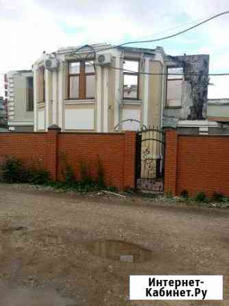 Дом 440 кв.м. на участке 7 сот. Кохма