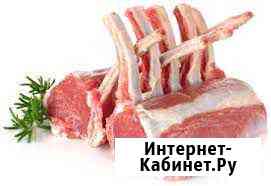 Мясо баранины Саранск