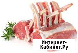 Мясо баранины Саранск - изображение 1
