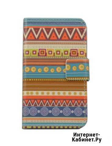 Новый чехол-книжка для HTC Desire 601 Пермь - изображение 1