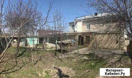 Дом 148.9 кв.м. на участке 5.5 сот. Ессентукская