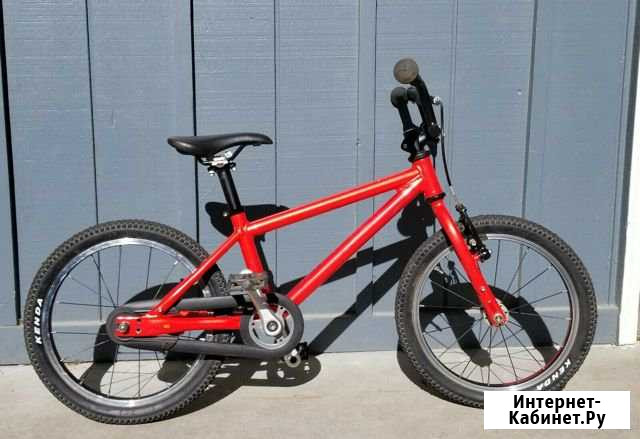 Islabikes Cnoc 16 Петрозаводск - изображение 1