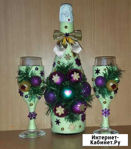 Новогодние наборы Лобня - изображение 1