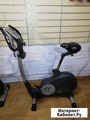 Велотренажер kettler 7960-600 Golf Красноярск - изображение 1