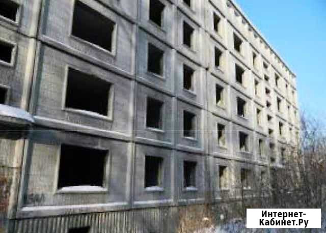 Помещение свободного назначения, 2649 кв.м. Новокузнецк - изображение 1