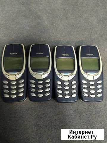 Nokia 3310 Нижний Новгород - изображение 1