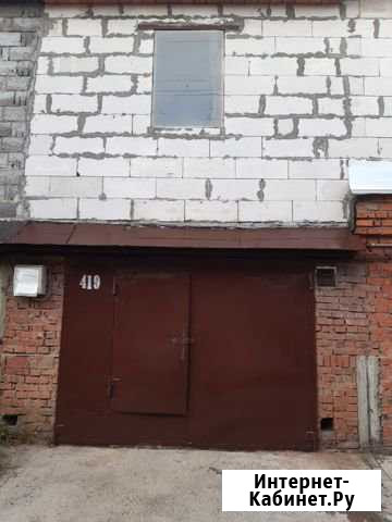 Гараж, > 30 кв.м. Красногорск - изображение 1