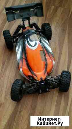 Багги 1:8 Продажа. Обмен на SAMSUNG galaxy S8, S8+ Киров