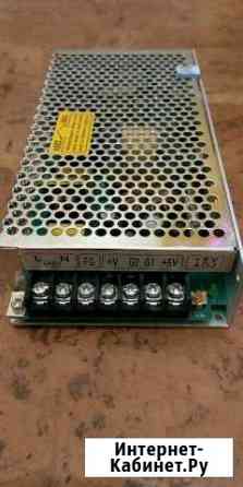 Блок питания 220В - 12В+5В Красноярск