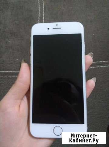 Айфон 6, 16 gb Нижнекамск - изображение 1