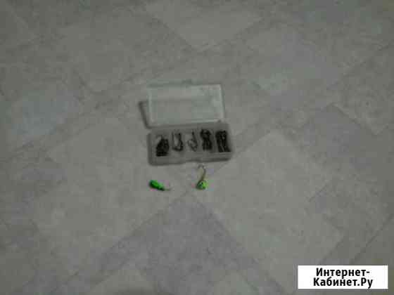 Крючки Череповец