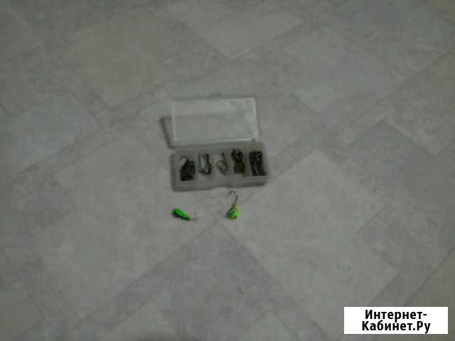 Крючки Череповец - изображение 1