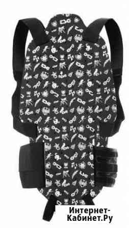 Защита спины TSG skeleton Екатеринбург