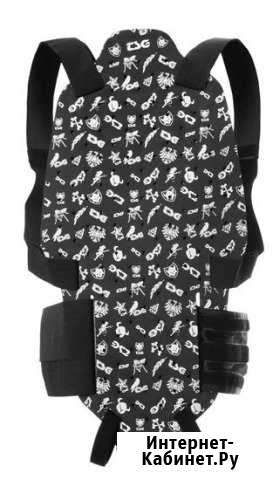 Защита спины TSG skeleton Екатеринбург - изображение 1