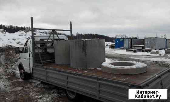 Грузоперевозки газель 4.2м + катюша/ и Валдай Гатчина
