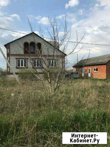 Дом 280 кв.м. на участке 10 сот. Усть-Лабинск - изображение 1