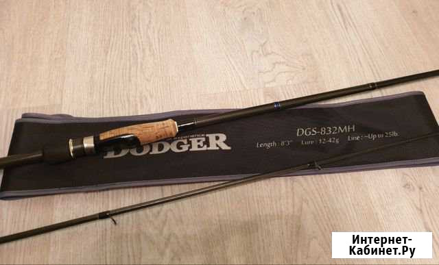 Major craft Dodger Муром - изображение 1
