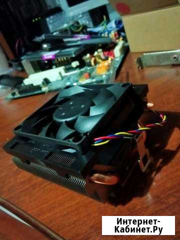Бокс amd am3+ Новоаннинский - изображение 1