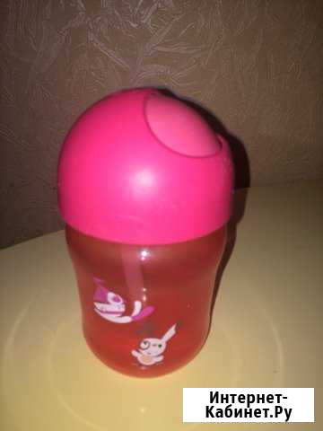 Поильник avent 200 ml Брянск - изображение 1