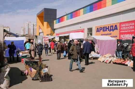 Торговое помещение, 10-1500 кв.м. Кемерово