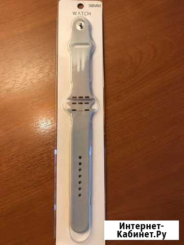 Ремешок для Apple Watch 38mm Архангельск - изображение 1
