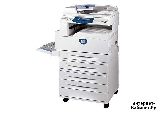 Xerox workcentre m118i Воронеж - изображение 1