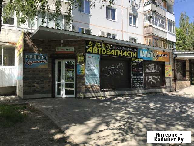 Помещение свободного назначения, 1линия, 20 м Брянск - изображение 1