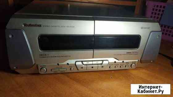 Technics SA-EH570(блоки) Пушкино