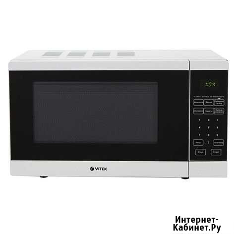 Микроволновая печь соло vitek VT-2452 W Федотово - изображение 1