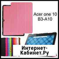 Чехол для Acer Iconia One B3-A10 Шахты