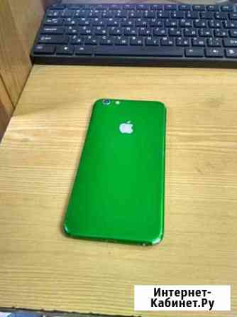 Айфон 6 plus 64gb Серпухов