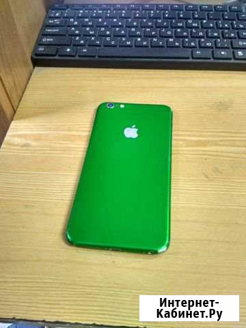 Айфон 6 plus 64gb Серпухов - изображение 1