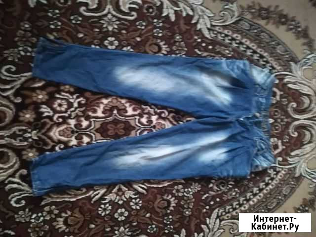 Джинсы Невинномысск - изображение 1