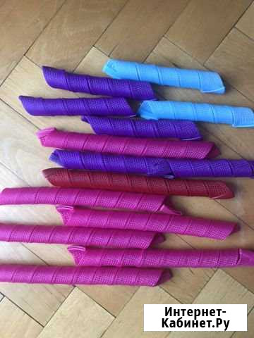Бигуди Невинномысск - изображение 1