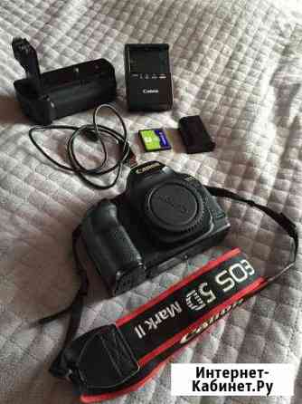 Фотоаппарат Canon EOS 5D mark ll Симферополь
