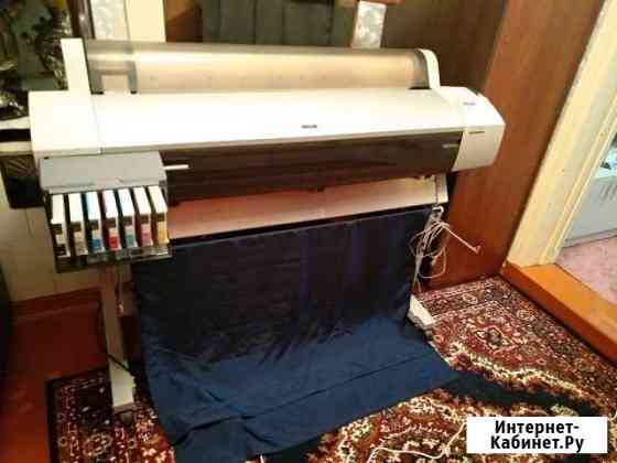 Плоттер Epson 9600 Волгоград