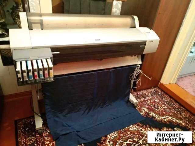 Плоттер Epson 9600 Волгоград - изображение 1