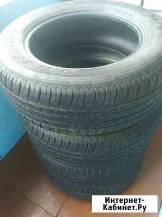 Шины Bridgestone Dueler H/T Йошкар-Ола