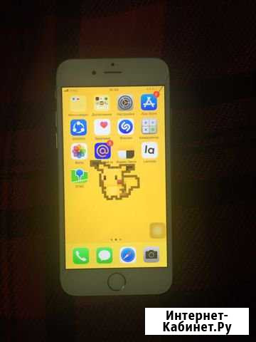 iPhone 6 Йошкар-Ола - изображение 1