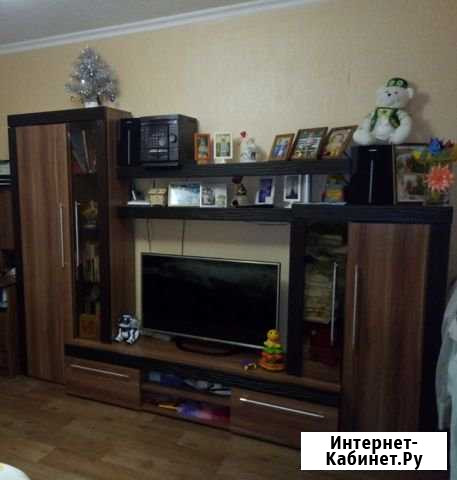 Стенка (горка) Нижнекамск - изображение 1