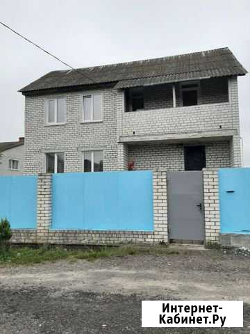 Дом 149.6 кв.м. на участке 5.3 сот. Брянск - изображение 1