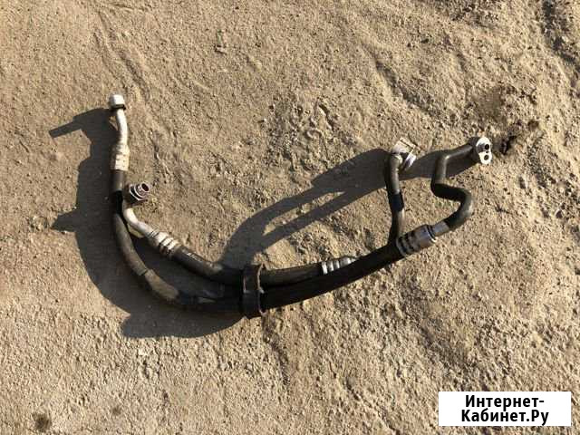 Трубка кондиционера VW Passat B5 8D0260704N Калуга - изображение 1