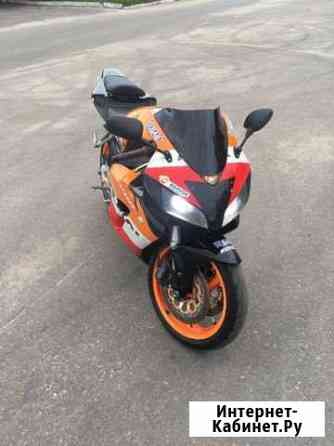 Honda CBR1000RR Воронеж
