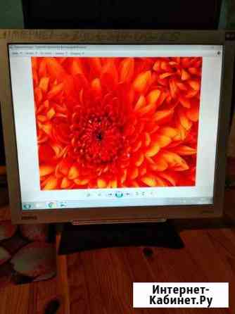 BenQ FP71G Москва