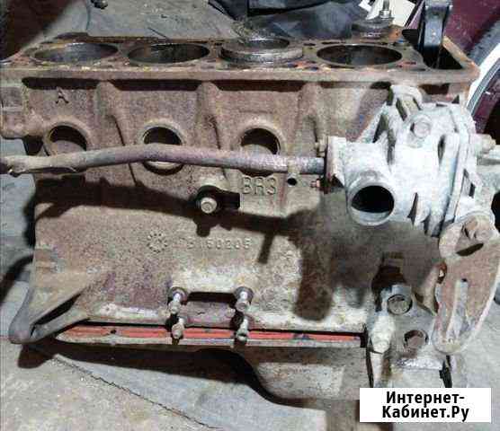 Блок Ваз 2130 Архангельск