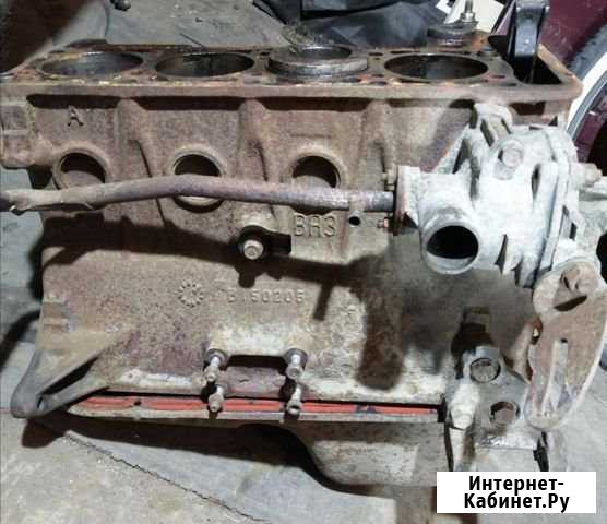 Блок Ваз 2130 Архангельск - изображение 1