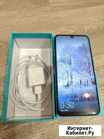 Honor 10 lite 3/64 Таганрог - изображение 1